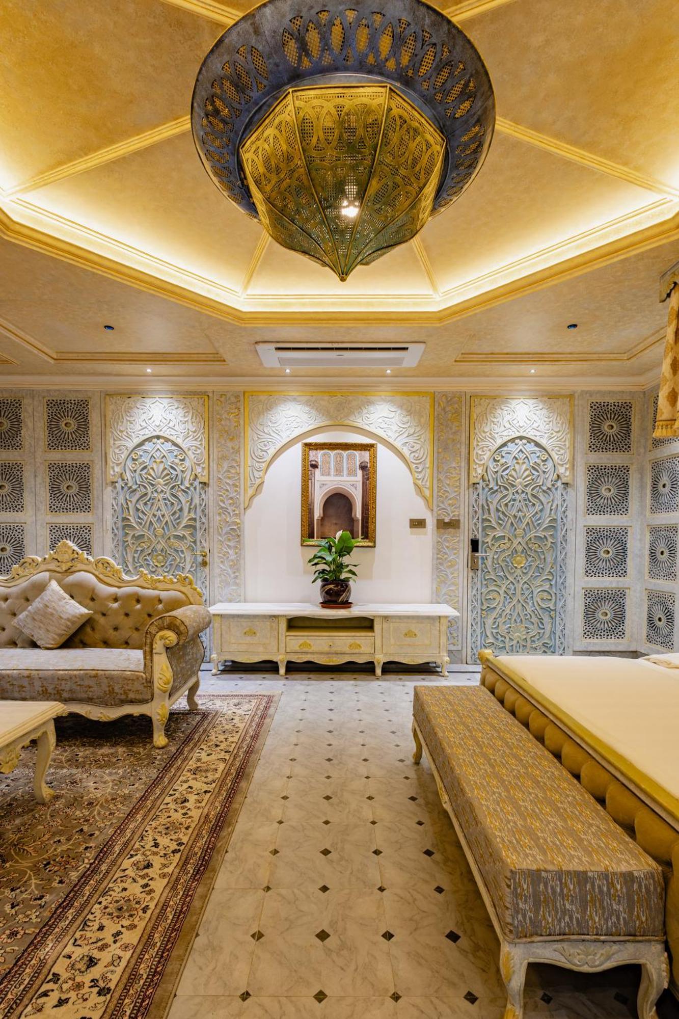 Shilp Wellness Resort And Spa Панвел Екстериор снимка