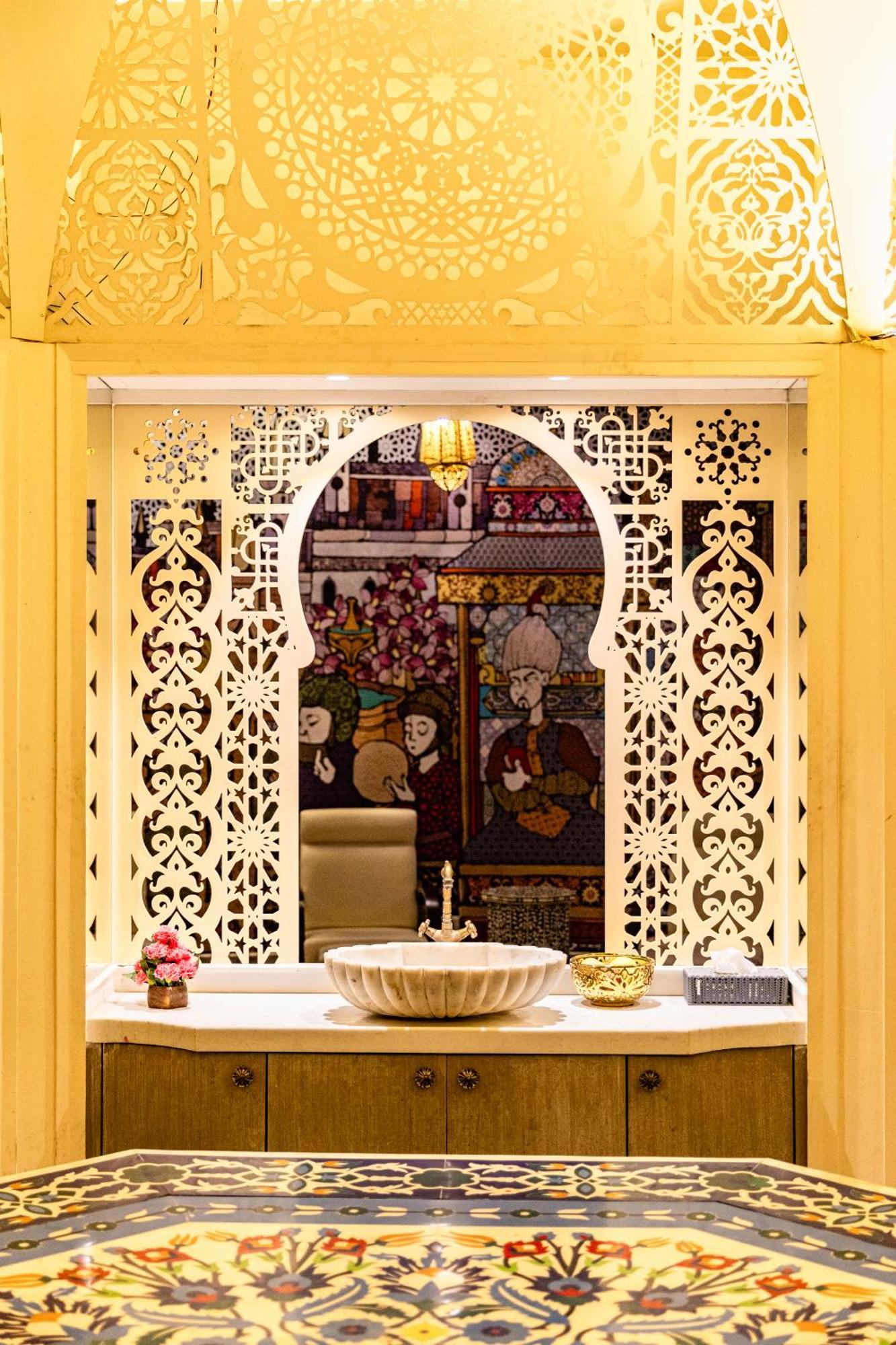 Shilp Wellness Resort And Spa Панвел Екстериор снимка