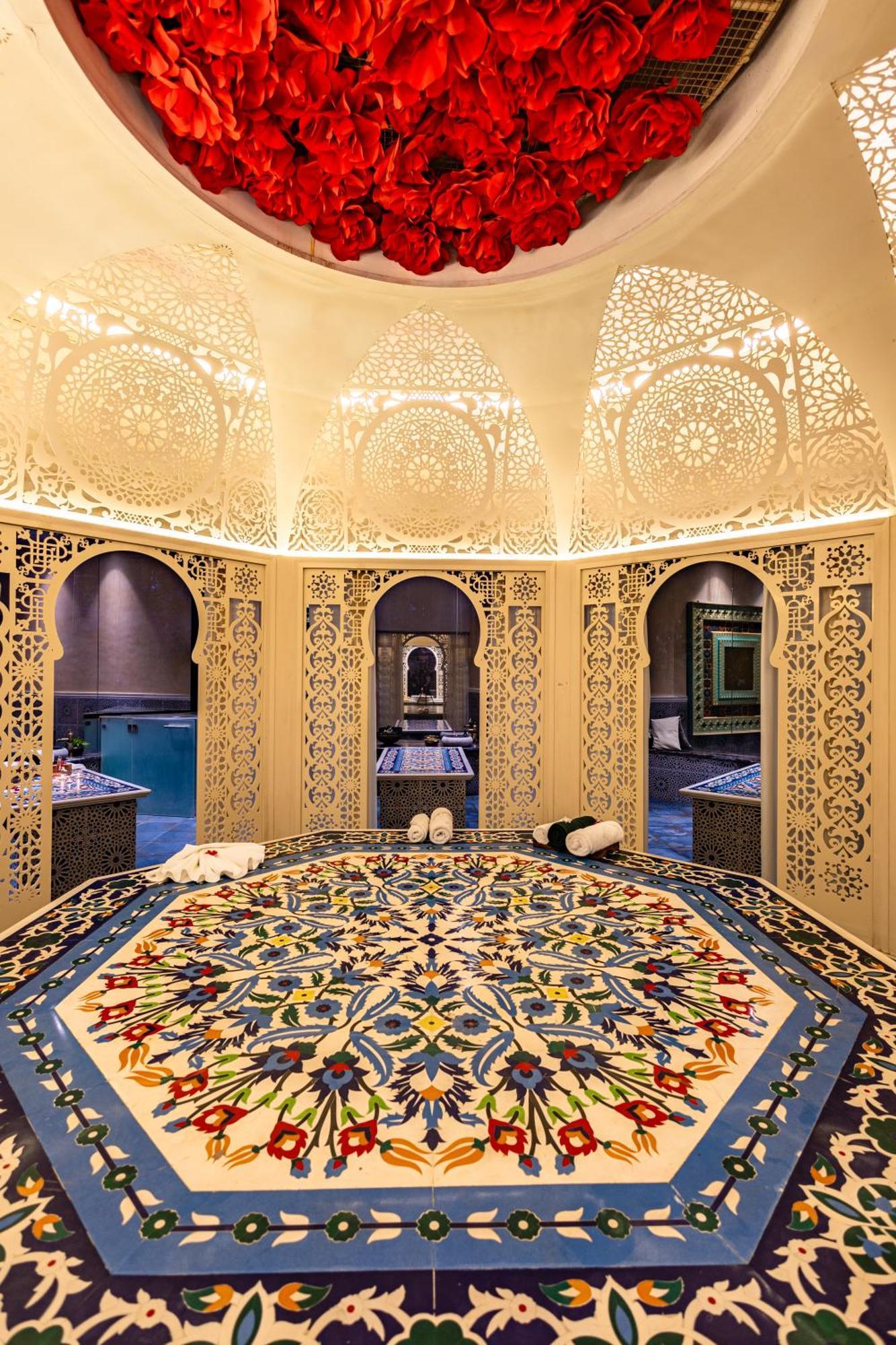 Shilp Wellness Resort And Spa Панвел Екстериор снимка
