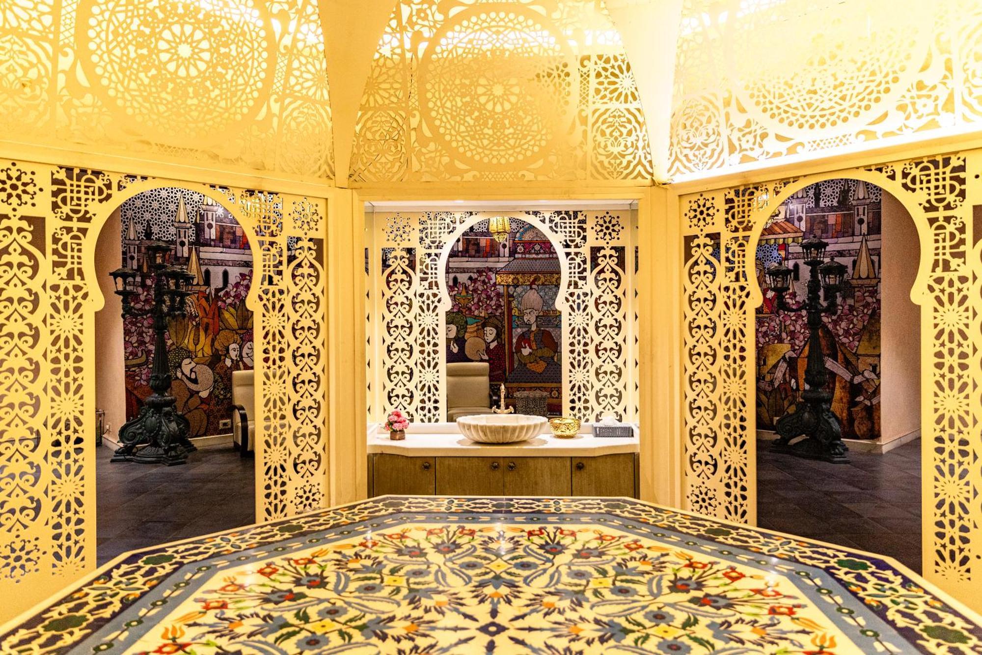 Shilp Wellness Resort And Spa Панвел Екстериор снимка