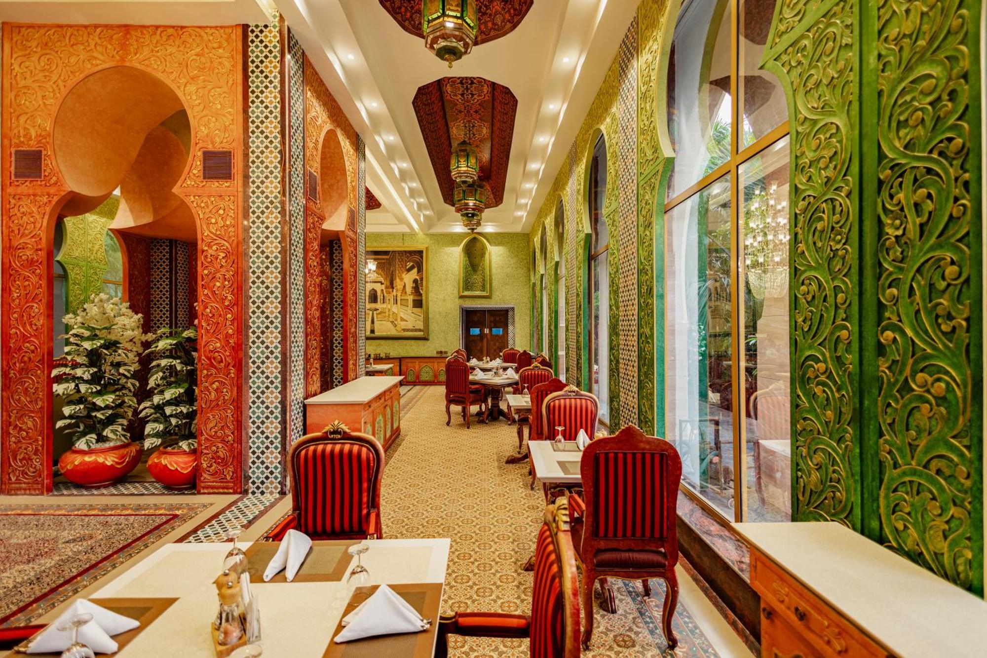 Shilp Wellness Resort And Spa Панвел Екстериор снимка