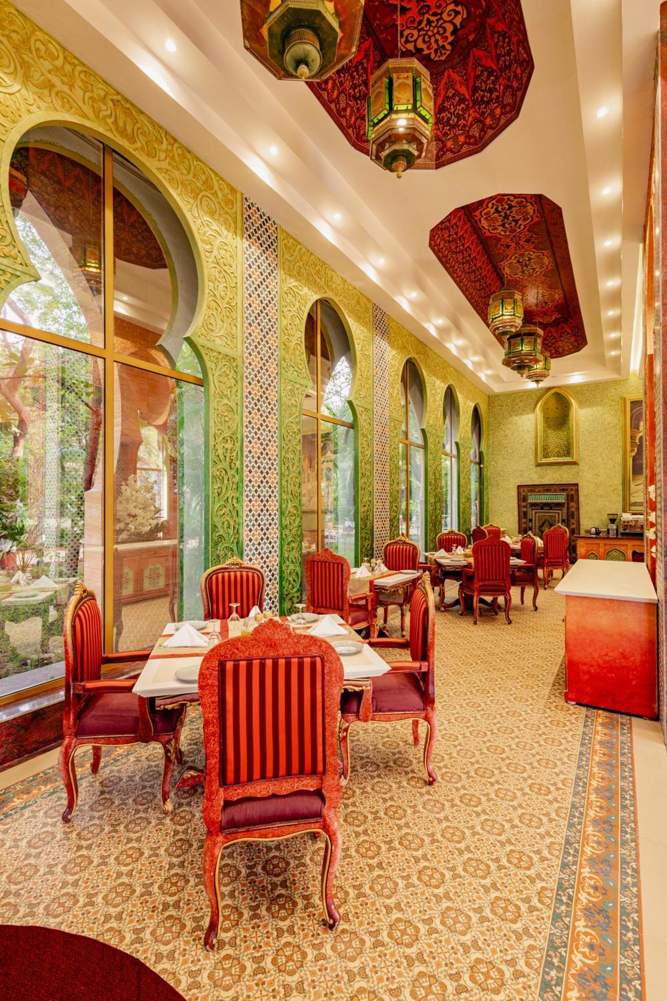Shilp Wellness Resort And Spa Панвел Екстериор снимка