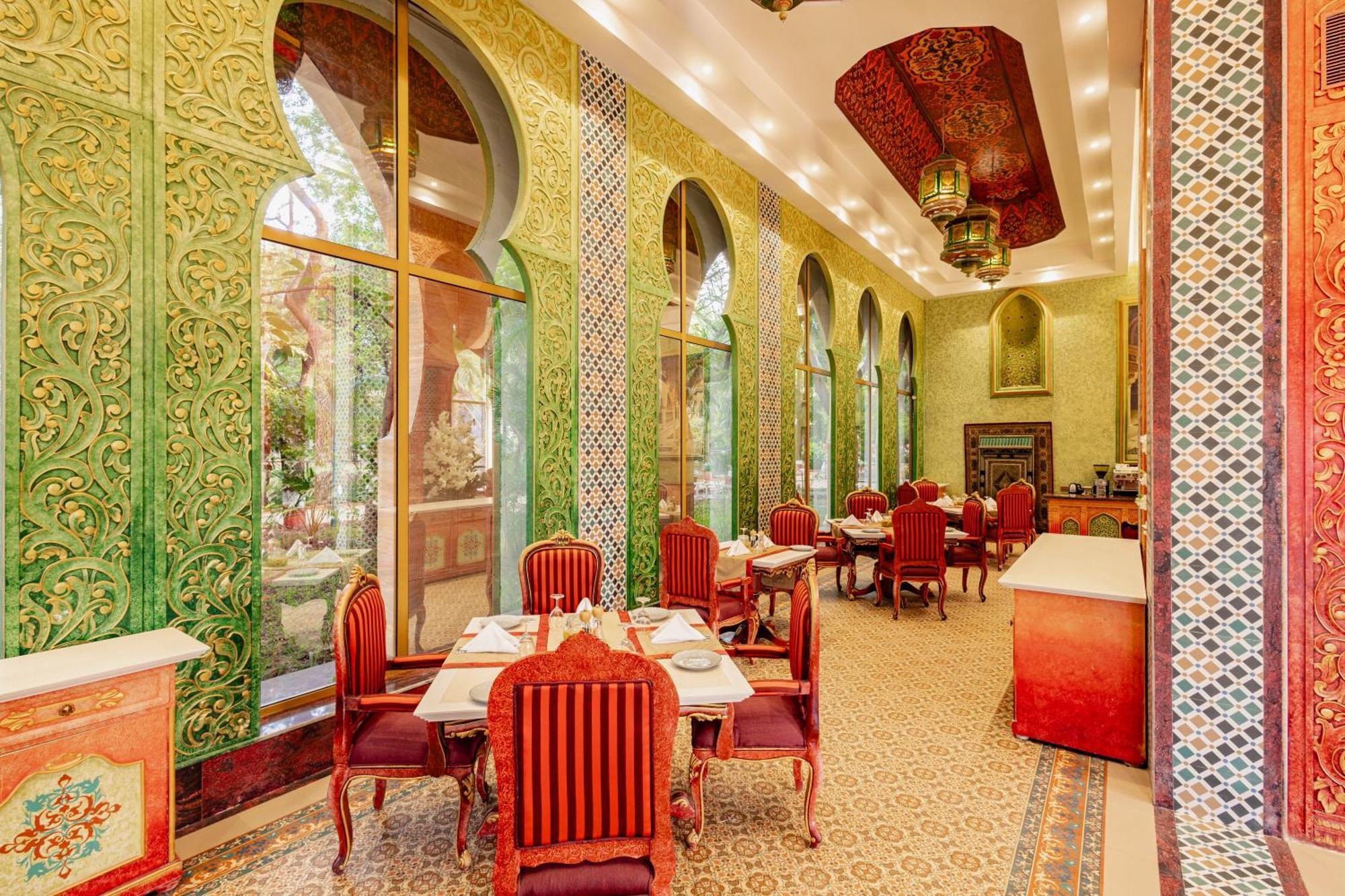 Shilp Wellness Resort And Spa Панвел Екстериор снимка