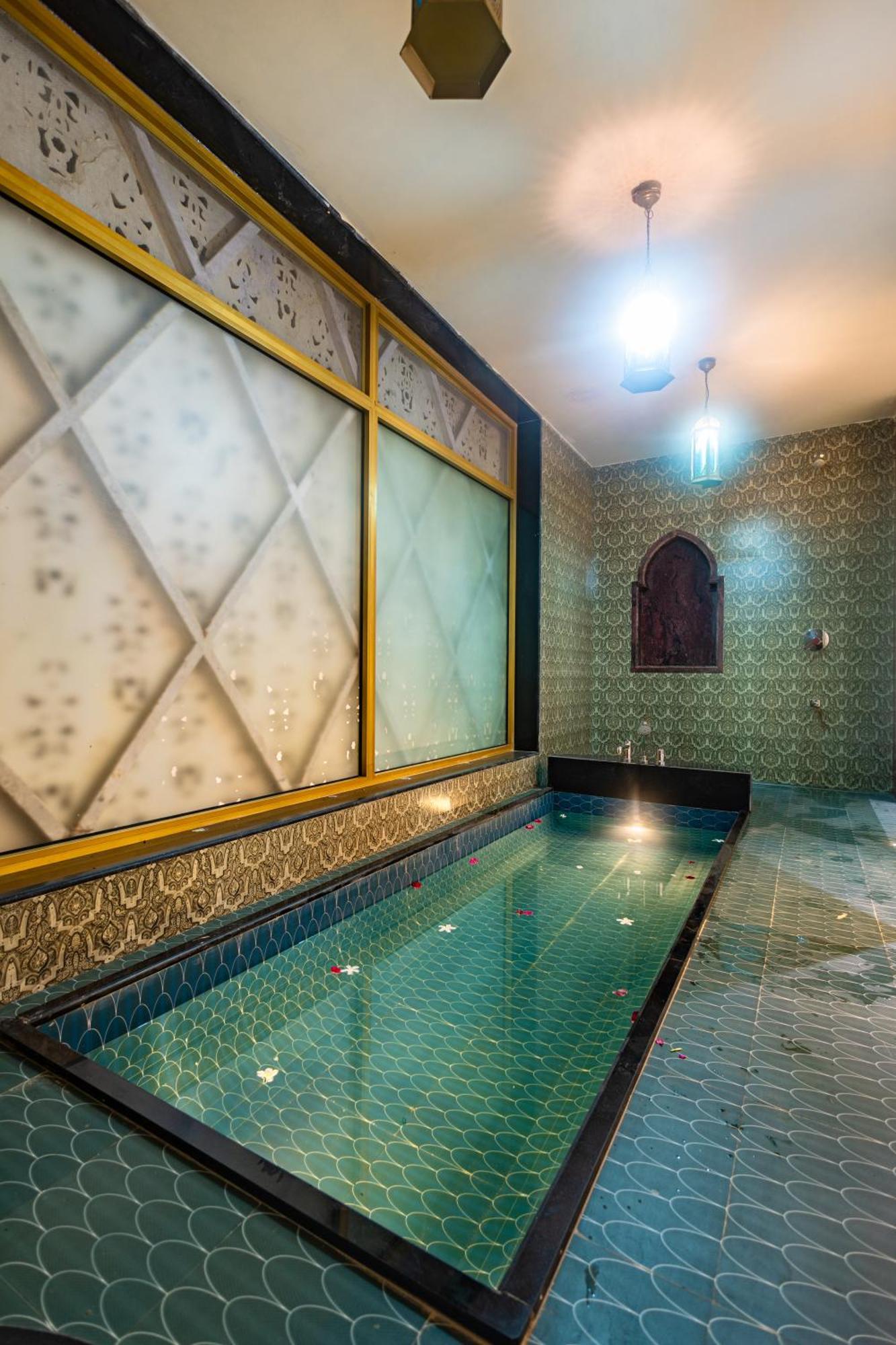 Shilp Wellness Resort And Spa Панвел Екстериор снимка