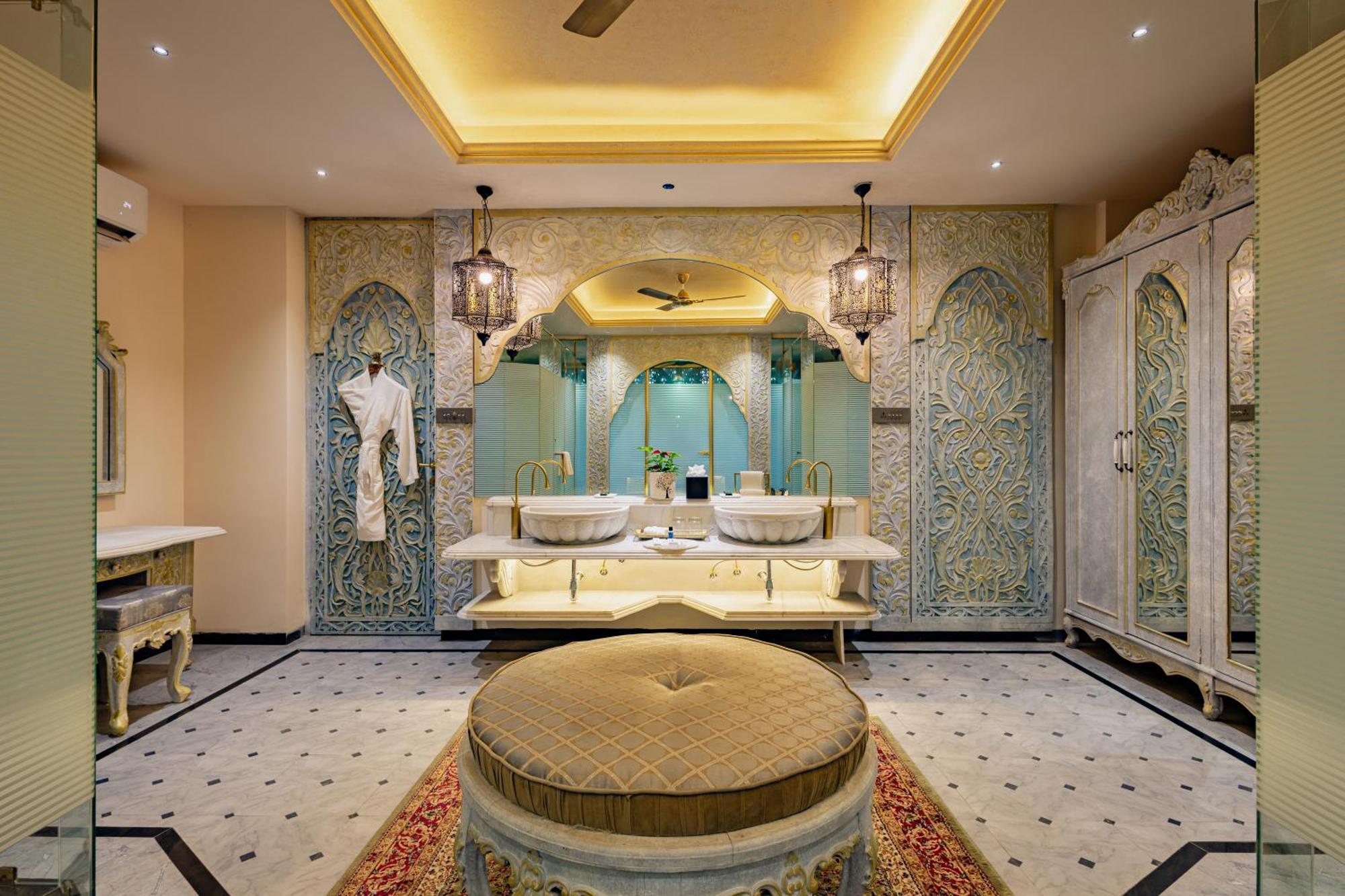 Shilp Wellness Resort And Spa Панвел Екстериор снимка